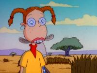 The Wild Thornberrys